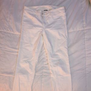 American eagle super stretch jeggings